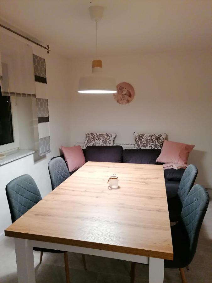 Casa Mediteran Neu Reichensachsen Eksteriør billede
